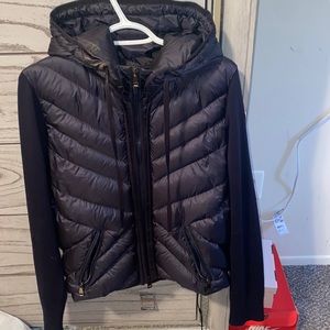 Moncler jacket